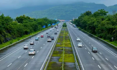 Mumbai-Goa Highway