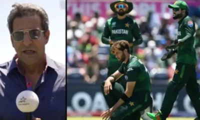 Wasim Akram's Passionate Critique of Pakistan Cricket: A Call for Change