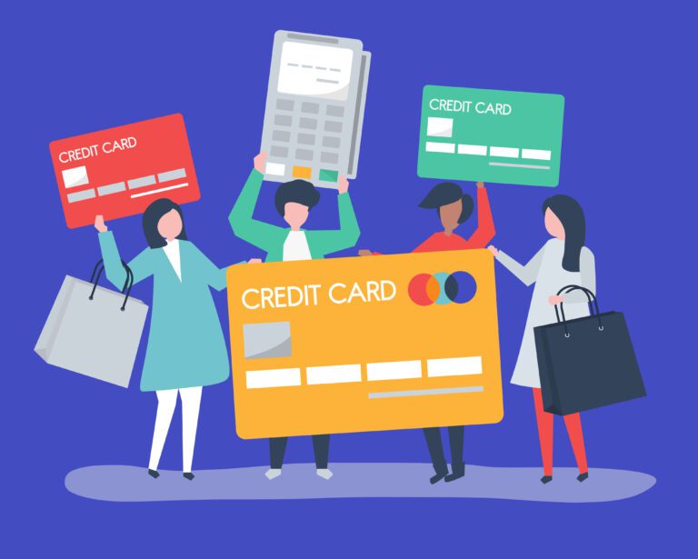 cashback rewards concept graphic
