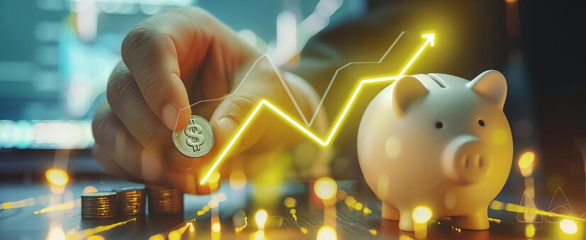 Investor comparing SIP vs mutual funds in India in 2025